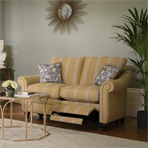 Parker Knoll Ashbourne Two Seater Sofa